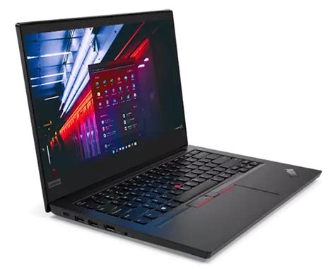 Lenovo ThinkPad E14 Review Laptop Mag, 51% OFF