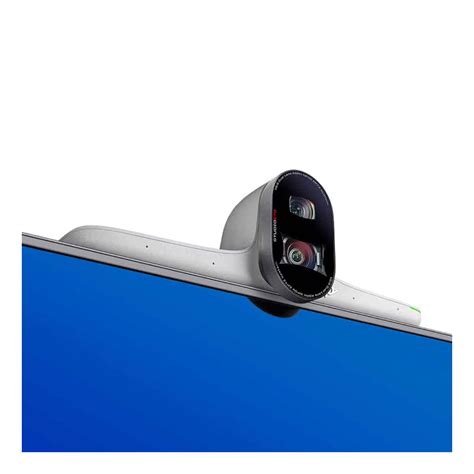 poly Studio E70 Smart Camera For Large Meeting Rooms