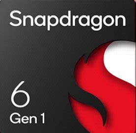 Snapdragon 695 vs Snapdragon 6 Gen 1 – specs and benchmarks