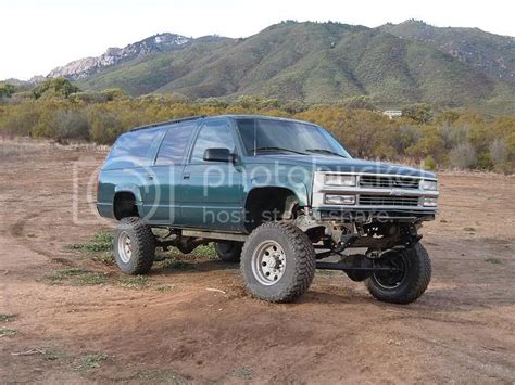 GMT400 Lift Guide | GMT400 - The Ultimate 88-98 GM Truck Forum