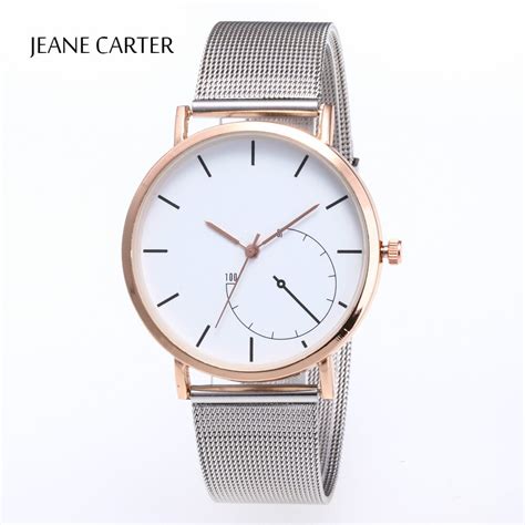 Minimalist Watch Men's Ultra Thin Quartz Watch Top Brand Luxury Mens ...