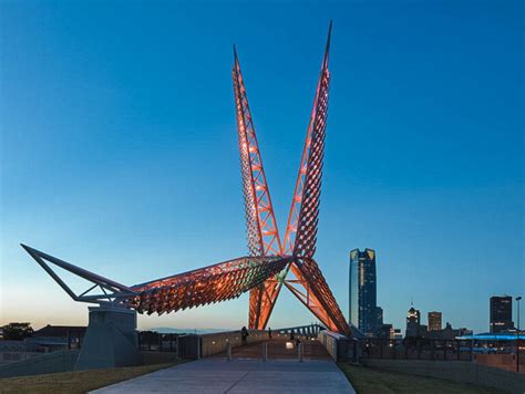 Oklahoma City Bucket List: 23 Best Things To Do in OKC! » America From The Road