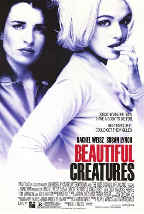 Beautiful Creatures Movie Posters From Movie Poster Shop