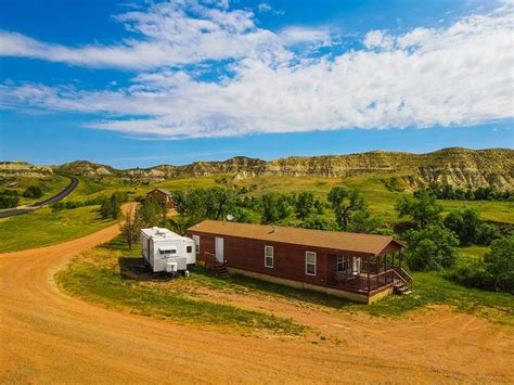 BOOTS CAMPGROUND - Updated 2024 Reviews (Medora, ND)