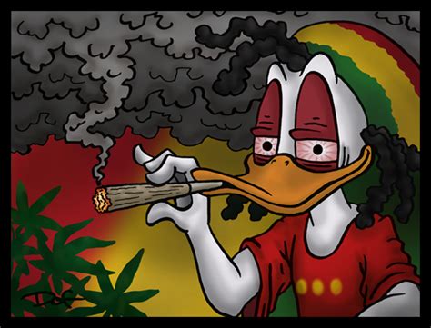 Donald Drug 3 by DofWorks on DeviantArt