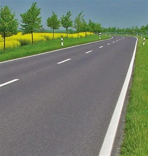 Road Marking Paints - Thermoplastic Road Marking Paint Distributor / Channel Partner from Indore