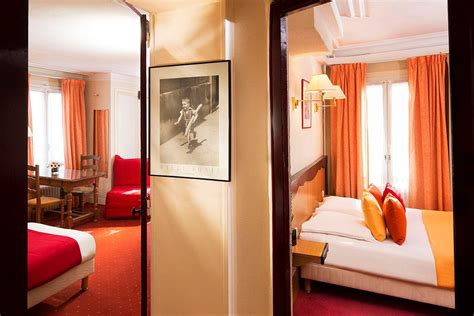 Hotel Londres Saint-Honore Rooms: Pictures & Reviews - Tripadvisor