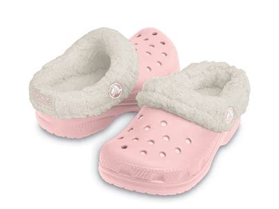 Mammoth Crocs - $9.00 Shipped