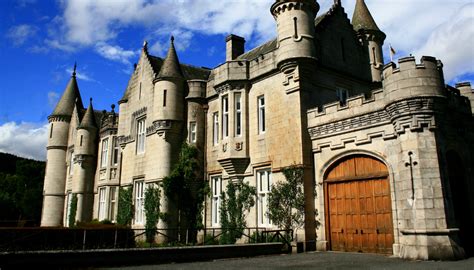 King Charles reportedly plans to make Balmoral Castle a museum - Museums + Heritage Advisor