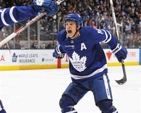 Should the Toronto Maple Leafs Trade Mitch Marner?