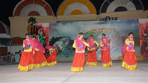 The Andaman and Nicobar Islands’ Spectacular Island Tourism Festival – The Cultural Heritage of ...