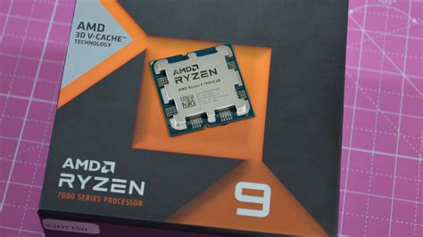 AMD Ryzen 9 7950X3D review: Team Red retakes the lead with its best CPU ever | TechRadar