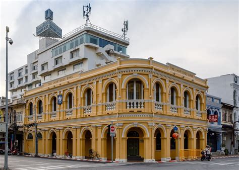 Peranakan Museum: A Window into a Rich and Diverse Culture - Lifestyle Phuket