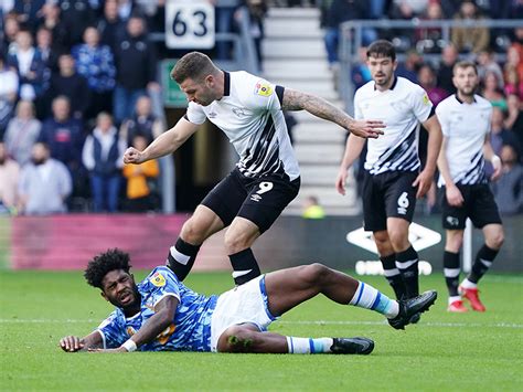 In Pictures: Derby County 1-2 Port Vale - Blog - Derby County