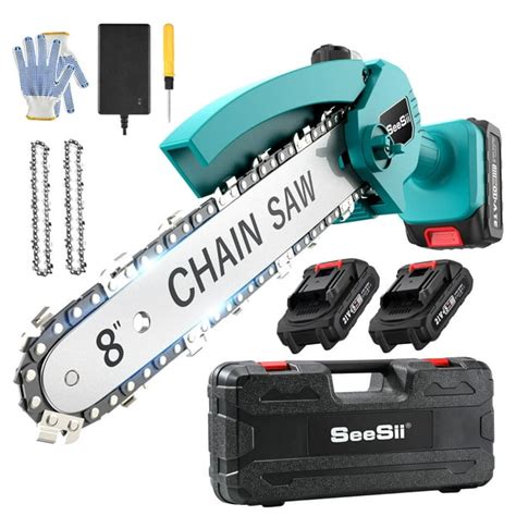 Ryobi Mini Chainsaw