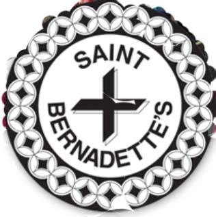 St Bernadette’s School