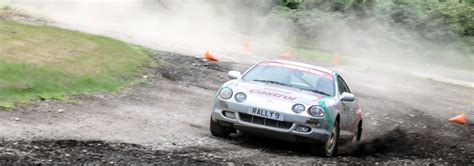 Castle Combe Circuit | Rally Driving Experience Days Wiltshire