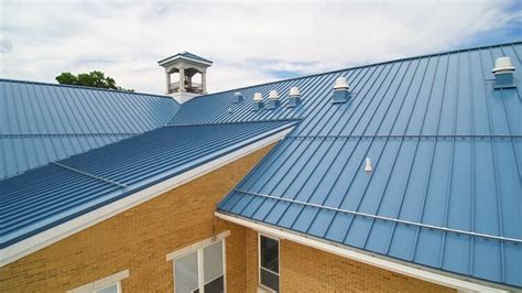 Commercial Metal Roofers Minneapolis, MN (215+ 5-star reviews ...