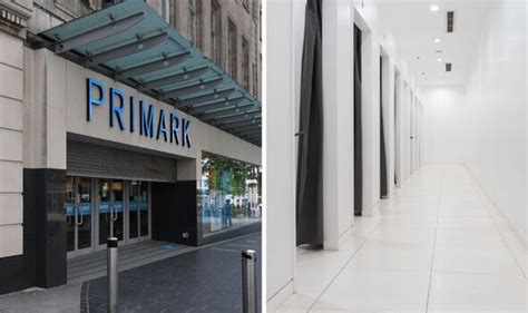 Ex-Primark employee shares story that 'still haunts her to this day ...