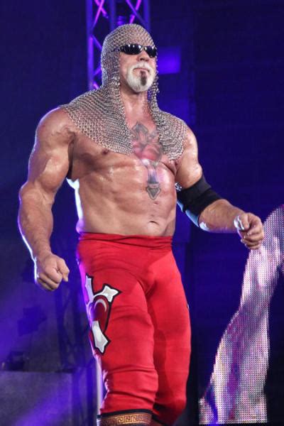 WWE Scott Steiner Profile & Images 2011 | Wrestling Stars