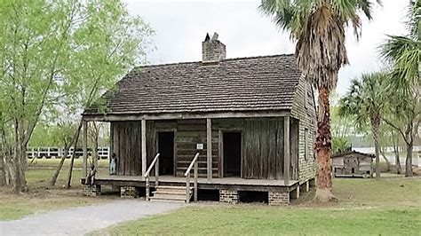 Whitney Plantation: A Louisiana Museum Dedicated To The Slaves