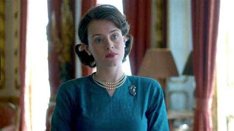 Watch This: Trailer for Season 2 of The Crown - Old Ain't Dead