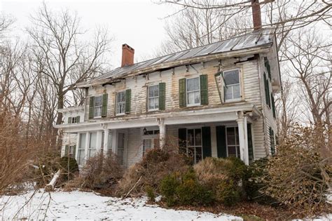 Sort by acreage, county, price, and more. Step Inside This Abandoned Old House Untouched For 40 ...