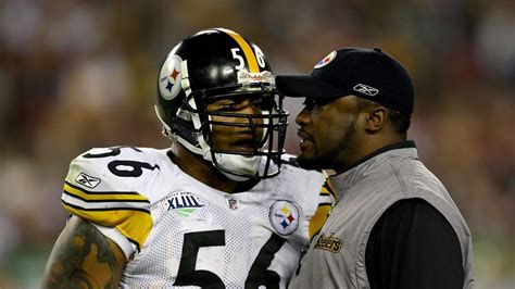 Steelers Mike Tomlin Reveals His Private Thoughts From Late In Super ...