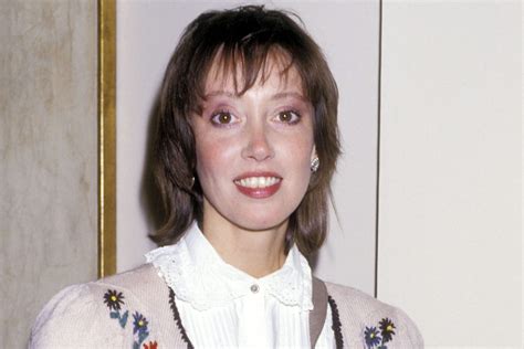 Shelley Duvall Reflects on Her Controversial Dr Phil Interview