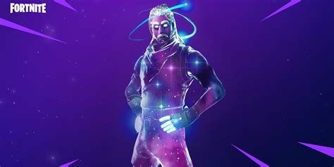 Fortnite Guide: How to Unlock the Samsung Galaxy Skin