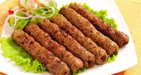 Seekh Kabab Recipe | How to Make Kabab | Kabab Recipes