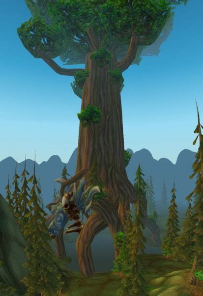 Nordrassil | World of Warcraft Wiki | Fandom