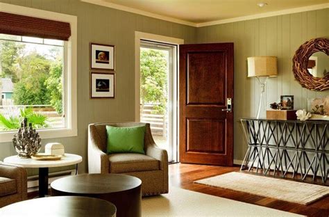 35 Lovely Ranch Style Living Room Ideas