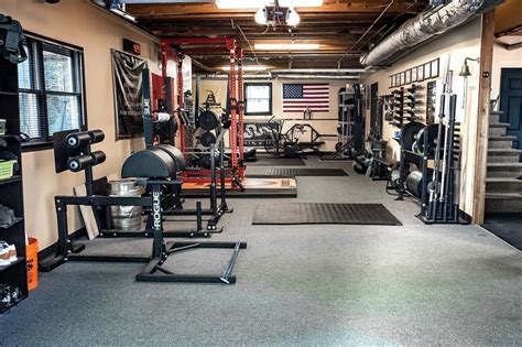 Step into RoveFit - An Unbelievable Garage Gym - Garage Gym Lab | Gym ...