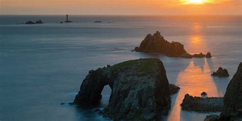 Autumn adventures at the Lands End Hotel | Cornwall Living