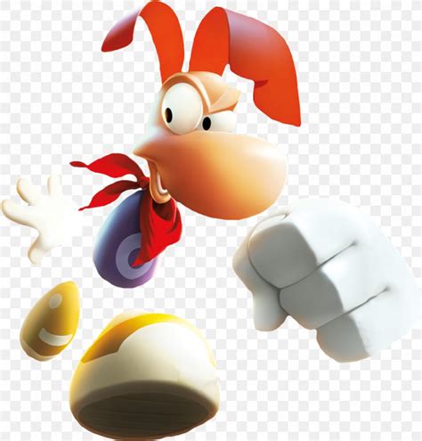 Rayman 2: The Great Escape Rayman 3: Hoodlum Havoc Rayman M Rayman ...