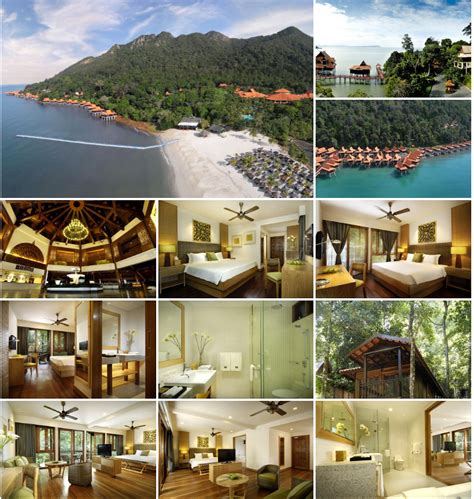 The Travel Planning to Berjaya Langkawi Resort - Huislaw.com