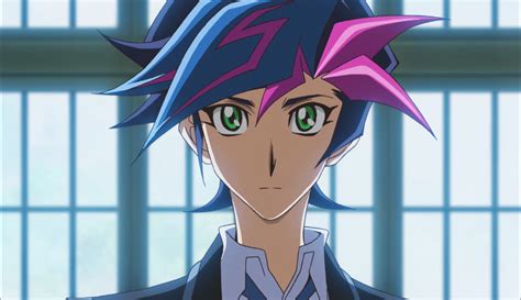 Portal:Yu-Gi-Oh! VRAINS anime characters | Yu-Gi-Oh! | FANDOM powered ...