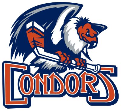 Bakersfield Condors - Wikiwand