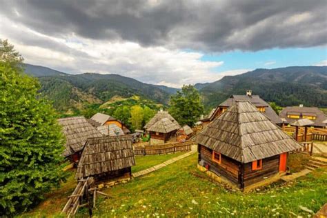 30 lugares que ver en Serbia | Viajero Casual