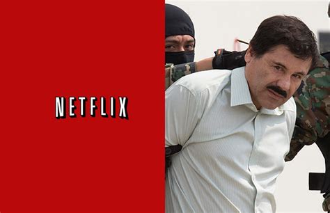 Netflix Announces 'El Chapo' Series | Complex