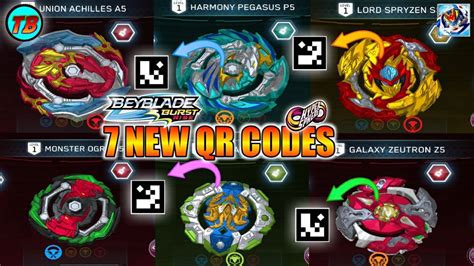 Beyblade Z Achilles Qr Code - Beyblade Qr Achilles Burst Code Union Rise App | Ibrarisand