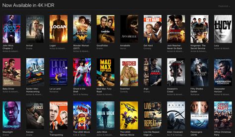 Review: Apple TV 4K is an impressive extension of the iTunes ecosystem to the living room ...