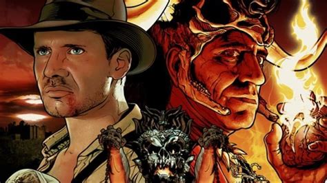 Indiana Jones and the Temple of Doom [Full Movie]⋖: Indiana Jones And ...