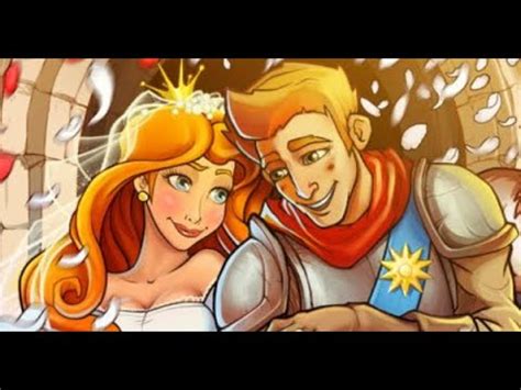 My Kingdom For The Princess Full Gameplay Walkthrough - YouTube