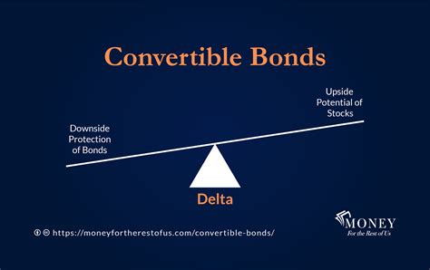 Convertible Bonds: Everything You Need to Know | Money For The Rest of Us