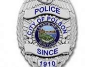 Police Department | Polson Montana