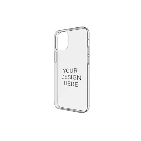 Personalized iPhone case - BareCrate