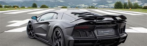 Download wallpaper Lamborghini, Lamborghini Aventador, Mansory ...