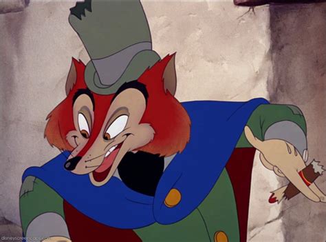 REVEALED: Questionable Content from Disney's "Pinocchio" won't be part of the live-action remake ...